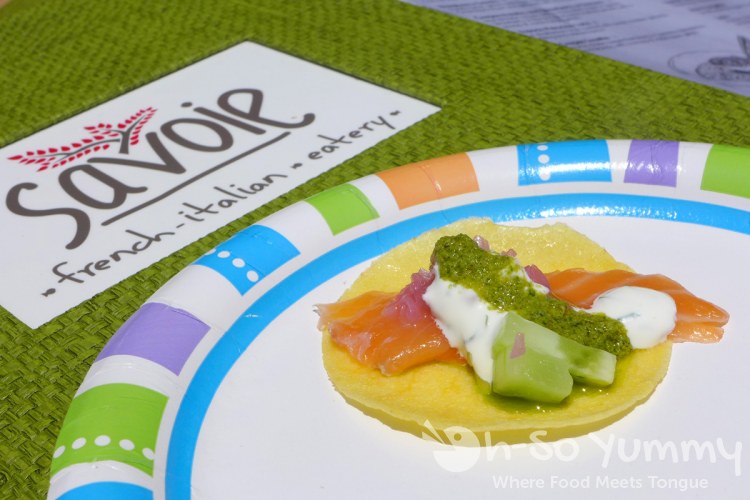 savoie french italian eatery at Harborfest Tacos and Spirits savoie french italian eatery at Harborfest Tacos and Spirits