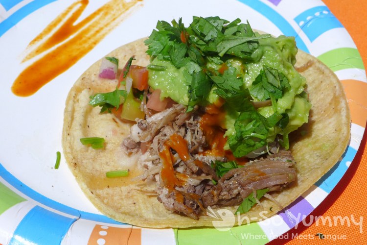 karina's mexican seafood cuisine at Harborfest Tacos and Spirits karina's mexican seafood cuisine at Harborfest Tacos and Spirits