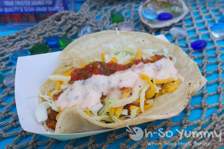 catalina offshore products at Harborfest Tacos and Spirits catalina offshore products at Harborfest Tacos and Spirits