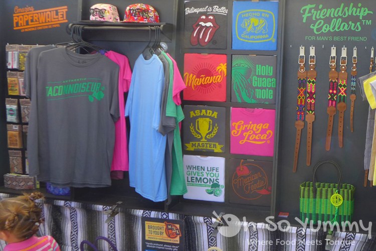 taco logo shirts at Harborfest Tacos and Spirits taco logo shirts at Harborfest Tacos and Spirits