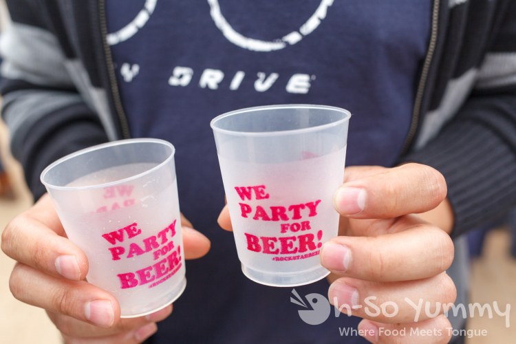 Tacos and Tequila Festival at Silo - Maker's Quarters Tacos and Tequila Festival at Silo - Maker's Quarters