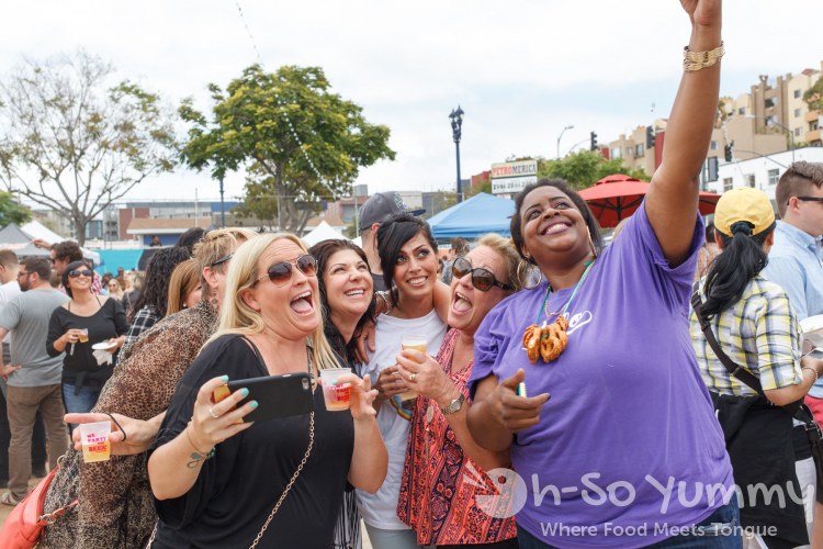 Tacos and Tequila Festival at Silo - Maker's Quarters Tacos and Tequila Festival at Silo - Maker's Quarters