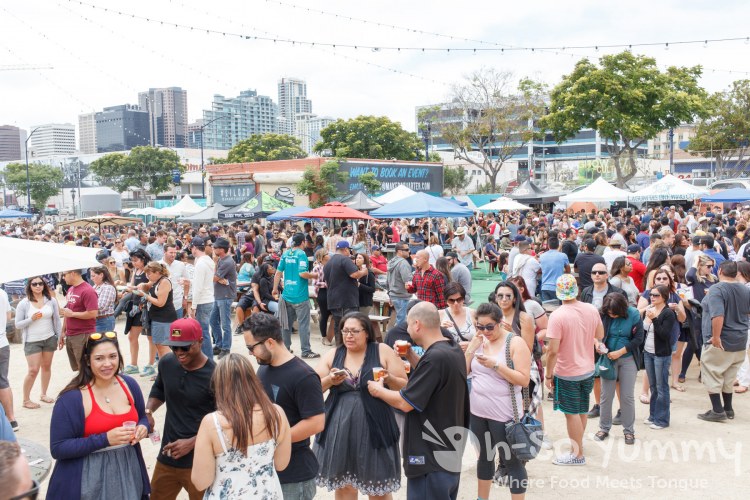 Tacos and Tequila Festival at Silo - Maker's Quarters Tacos and Tequila Festival at Silo - Maker's Quarters