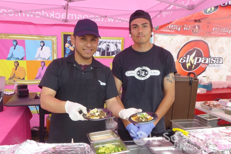 Lucha Libre Lucha Libre