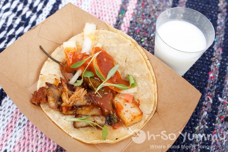 Blazing Pork Belly Blossom by My Urban Eats Blazing Pork Belly Blossom by My Urban Eats