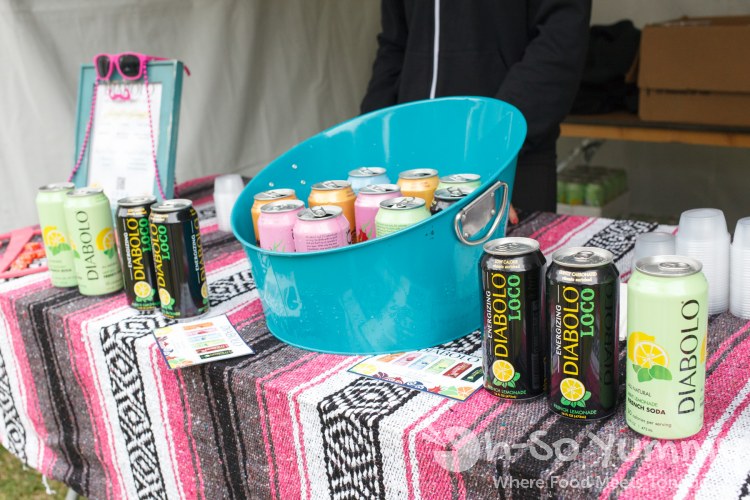 Diabolo Loco Diabolo Loco