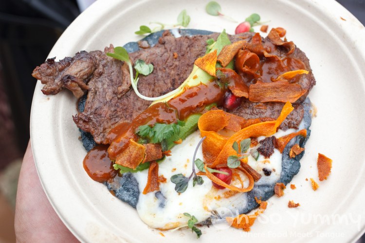 City Tacos City Tacos