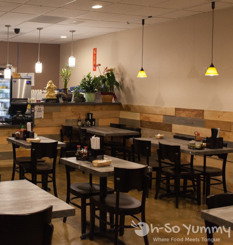 Tim Ky Noodle in San Diego Tim Ky Noodle in San Diego