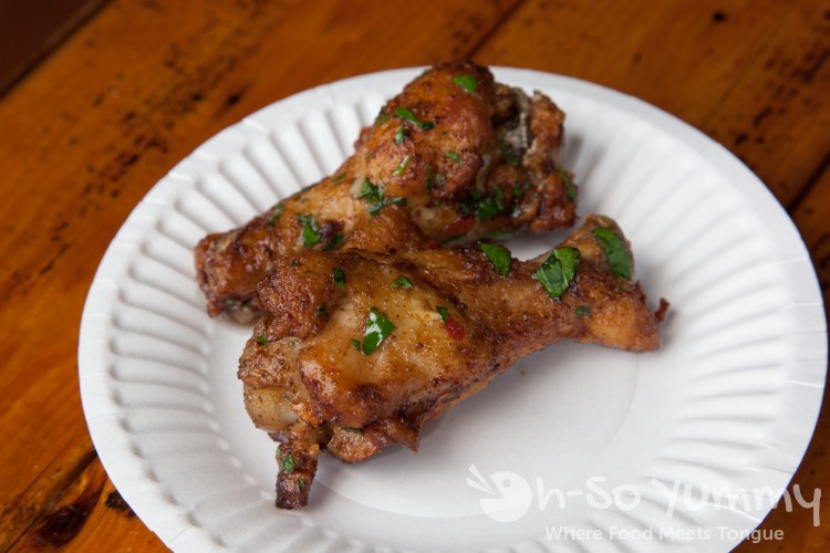 The Rabbit Hole at Taste of Adams Avenue 2015 The Rabbit Hole at Taste of Adams Avenue 2015