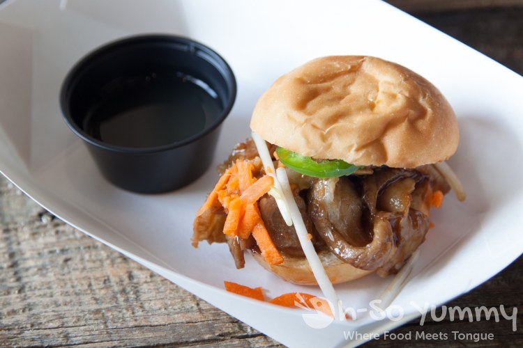 Burnside at Taste of Adams Avenue 2015 Burnside at Taste of Adams Avenue 2015