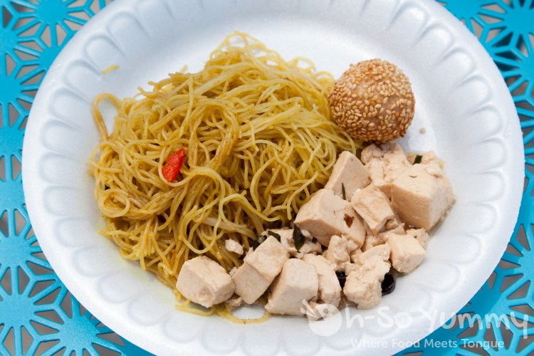 Dao Fu at Taste of Adams Avenue 2015 Dao Fu at Taste of Adams Avenue 2015