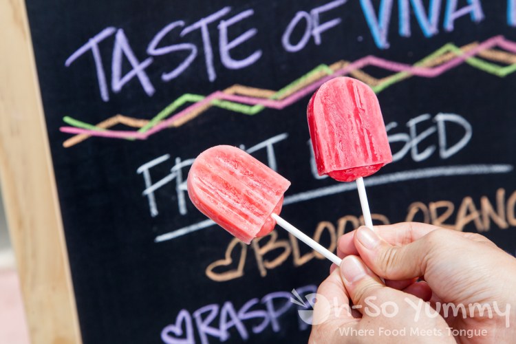 Viva Pops at Taste of Adams Avenue 2015 Viva Pops at Taste of Adams Avenue 2015