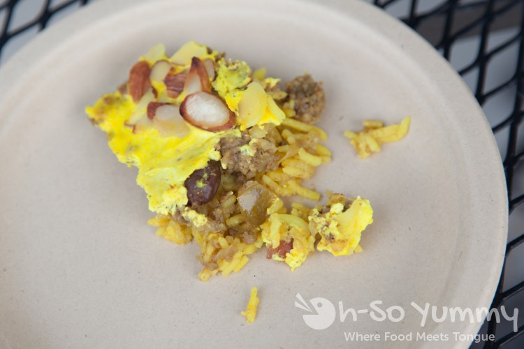 Hanna's Gourmet at Taste of Adams Avenue 2015 Hanna's Gourmet at Taste of Adams Avenue 2015