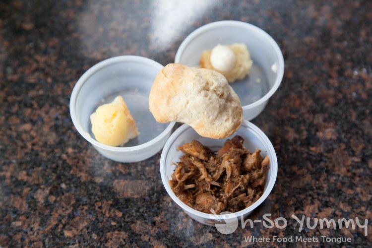 Twiggs Bakery at Taste of Adams Avenue 2015 Twiggs Bakery at Taste of Adams Avenue 2015