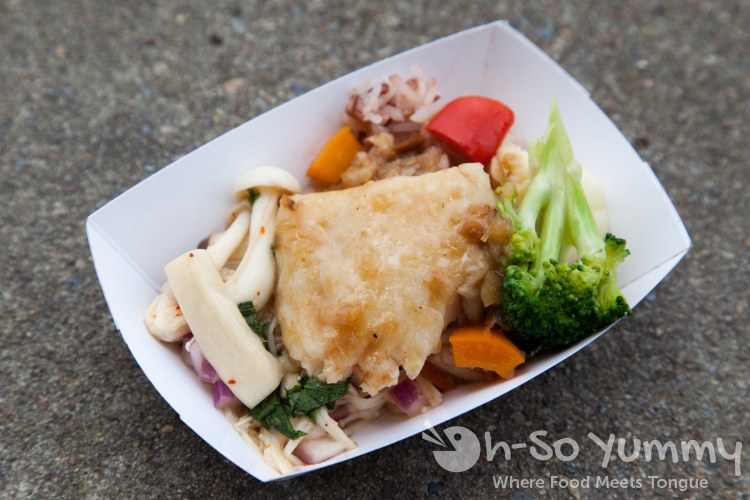 Chi Extraordinary Kitchen at Taste of Adams Avenue 2015 Chi Extraordinary Kitchen at Taste of Adams Avenue 2015