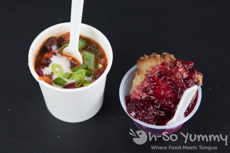 Kensington Cafe at Taste of Adams Avenue 2015 Kensington Cafe at Taste of Adams Avenue 2015