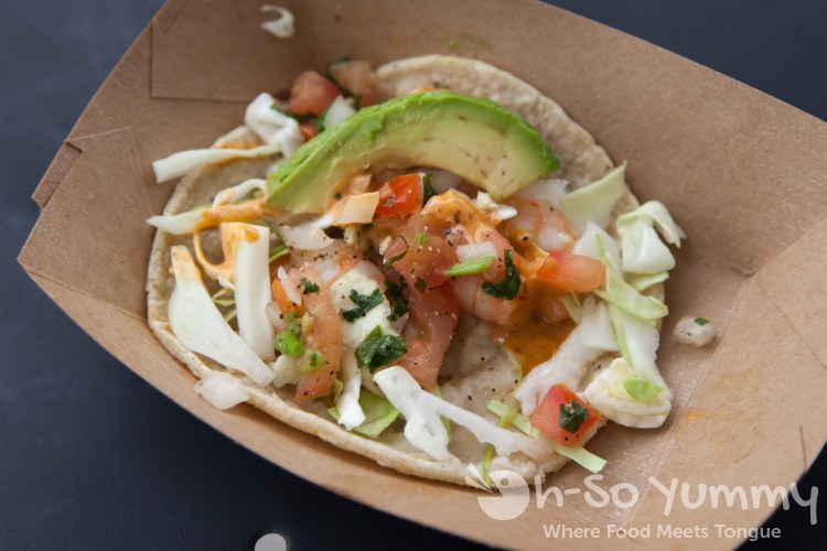 Ponce's Mexican Restaurant at Taste of Adams Avenue 2015 Ponce's Mexican Restaurant at Taste of Adams Avenue 2015