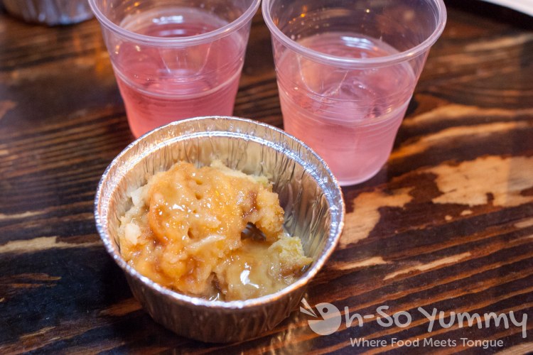 The Field at Taste of Downtown 2016 The Field at Taste of Downtown 2016