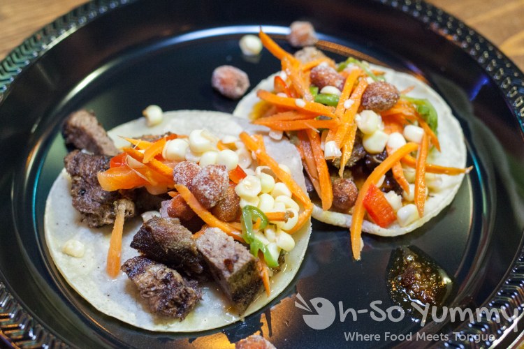 Blind Burro at Taste of Downtown 2016 Blind Burro at Taste of Downtown 2016