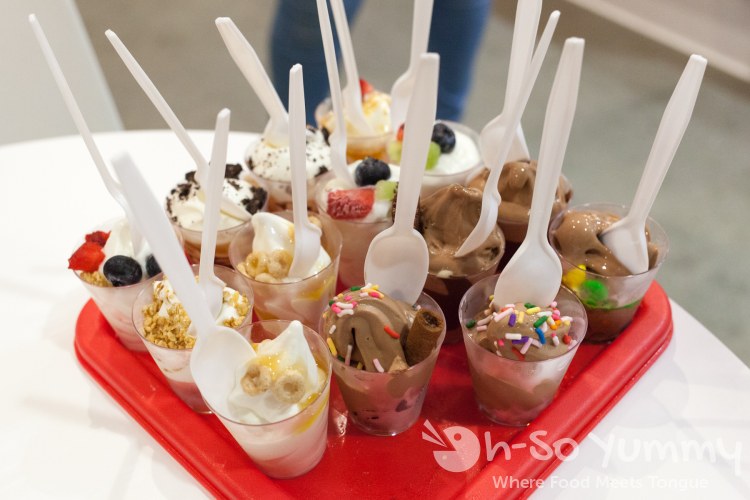 Chillbox at Taste of Downtown 2016 Chillbox at Taste of Downtown 2016