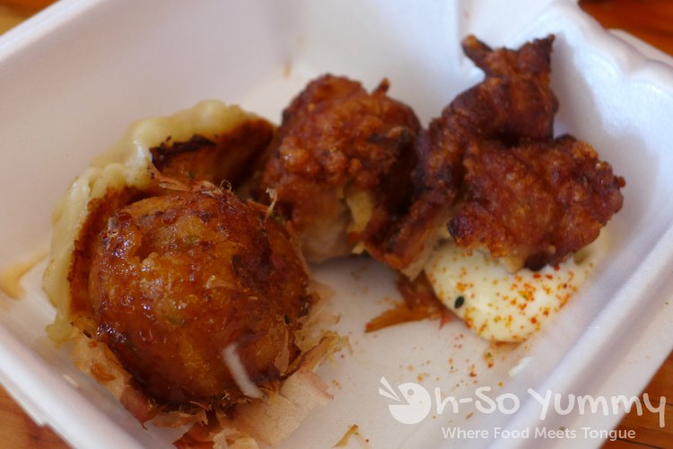 Tajima Ramen Bar at Taste of Hillcrest 2015 Tajima Ramen Bar at Taste of Hillcrest 2015