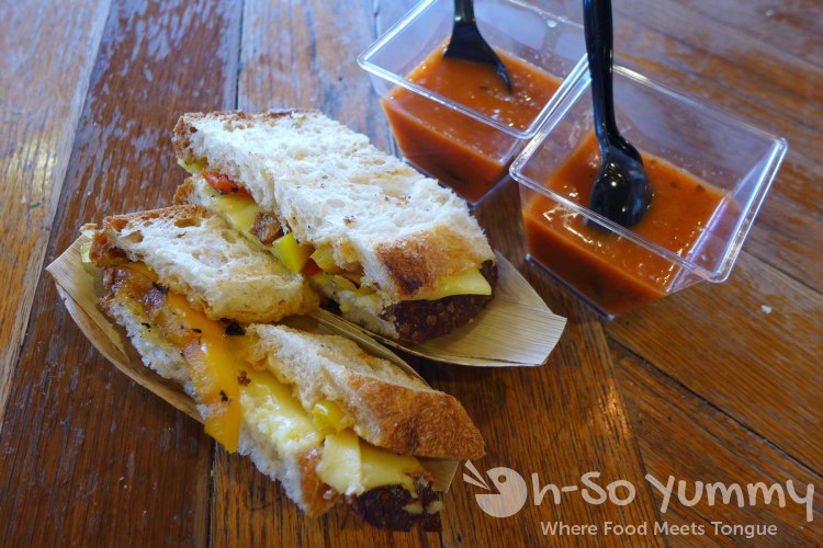 Whole Foods at Taste of Hillcrest 2015 Whole Foods at Taste of Hillcrest 2015