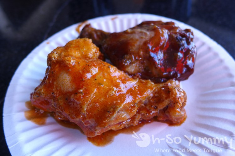 Hillcrest Brewing Co at Taste of Hillcrest 2015 Hillcrest Brewing Co at Taste of Hillcrest 2015