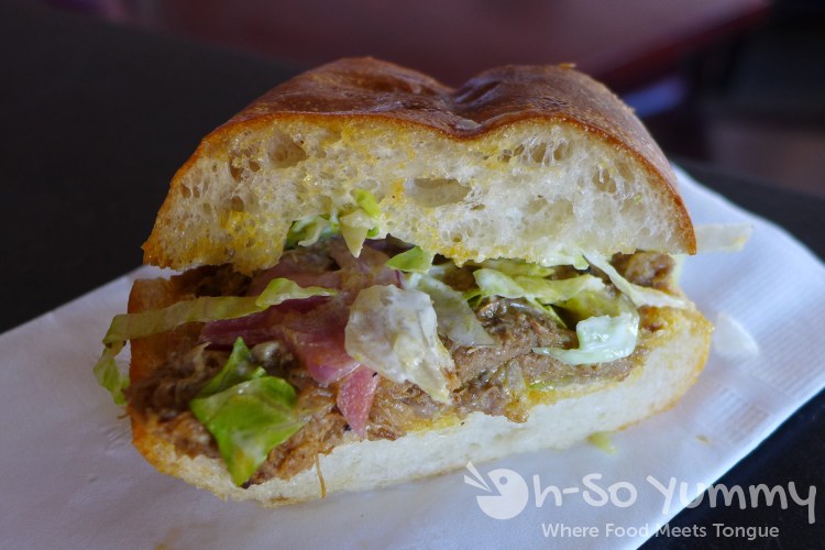 Local Habit at Taste of Hillcrest 2015 Local Habit at Taste of Hillcrest 2015