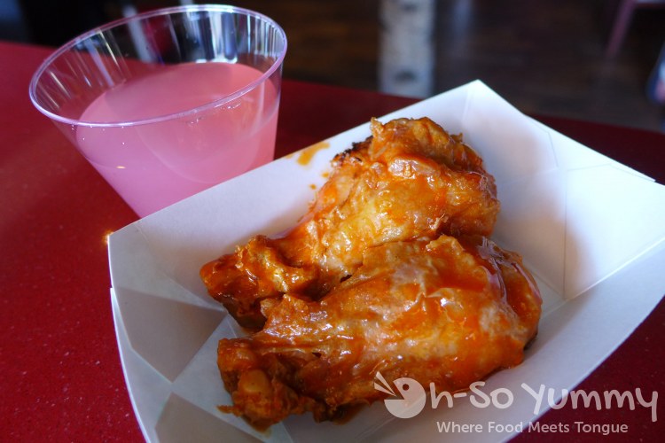 Urban Mo's at Taste of Hillcrest 2015 Urban Mo's at Taste of Hillcrest 2015