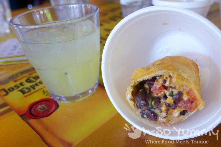 Fiesta Cantina at Taste of Hillcrest 2015 Fiesta Cantina at Taste of Hillcrest 2015