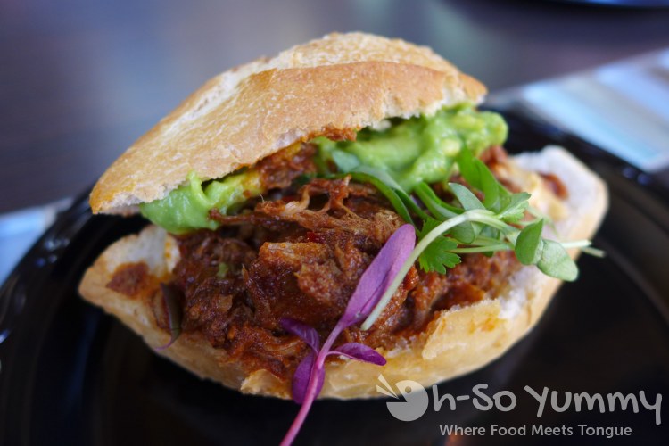 D Bar at Taste of Hillcrest 2015 D Bar at Taste of Hillcrest 2015