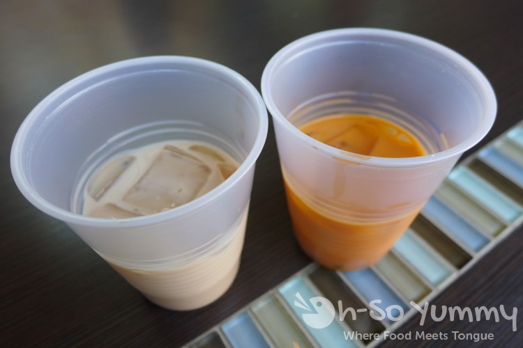 Trinitea Tea at Taste of Hillcrest 2015 Trinitea Tea at Taste of Hillcrest 2015