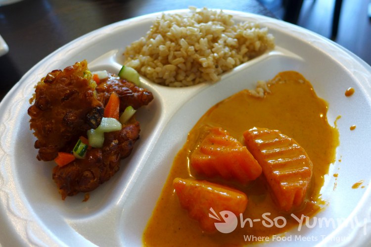 Lotus Thai at Taste of Hillcrest 2015 Lotus Thai at Taste of Hillcrest 2015