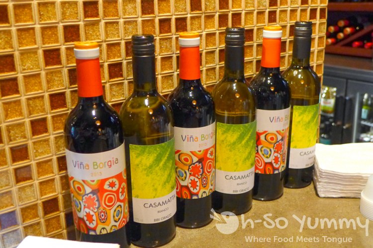 Enoteca Style at Taste of Little Italy 2015 Enoteca Style at Taste of Little Italy 2015