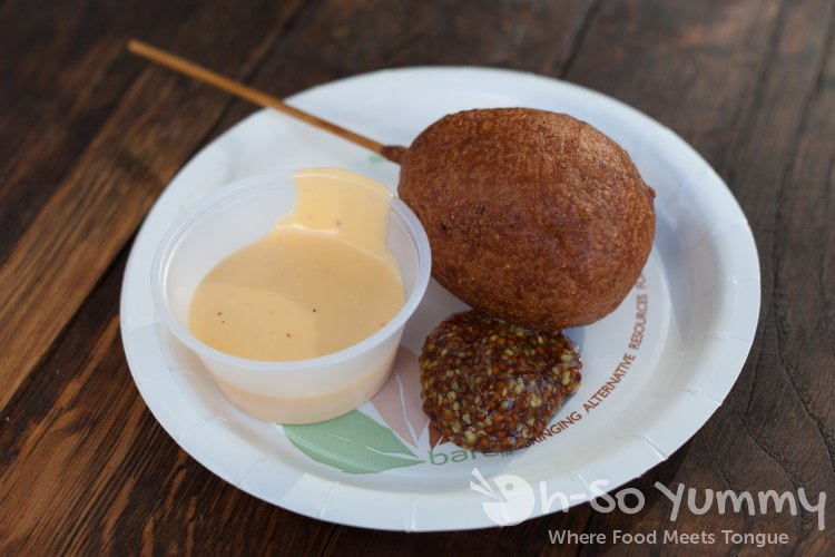 Craft and Commerce at Taste of Little Italy 2015 Craft and Commerce at Taste of Little Italy 2015