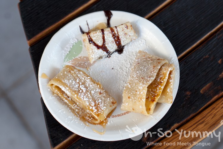 Fabrison's at Taste of Little Italy 2015 Fabrison's at Taste of Little Italy 2015