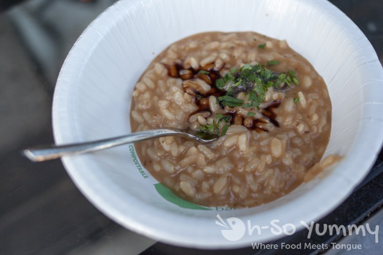 Monello at Taste of Little Italy 2015 Monello at Taste of Little Italy 2015