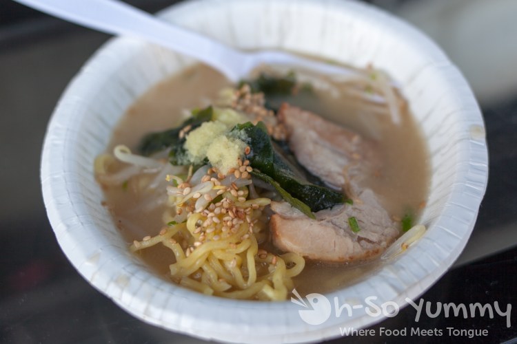 Underbelly at Taste of Little Italy 2015 Underbelly at Taste of Little Italy 2015