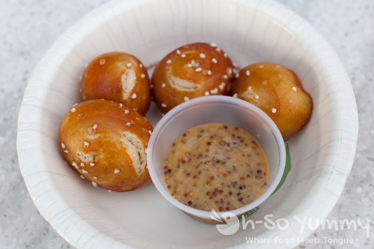 Ballast Point at Taste of Little Italy 2015 Ballast Point at Taste of Little Italy 2015