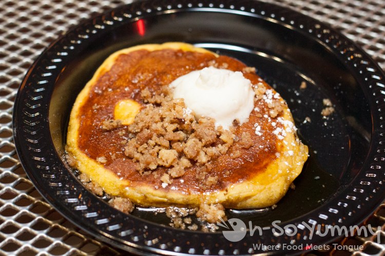 Snooze Eatery at Taste N Tinis 2015 Snooze Eatery at Taste N Tinis 2015