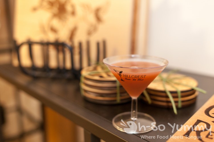 Martini at Creative Crossroads Martini at Creative Crossroads