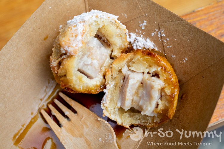 Urban Solace at Taste of North Park Urban Solace at Taste of North Park