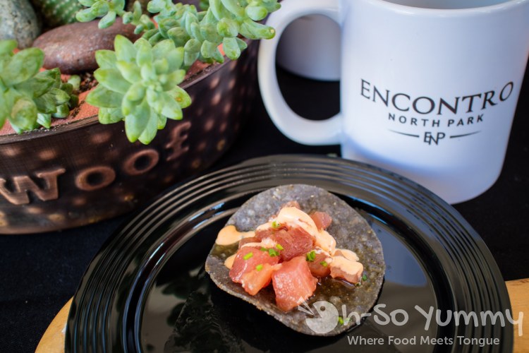 Encontro at Taste of North Park Encontro at Taste of North Park