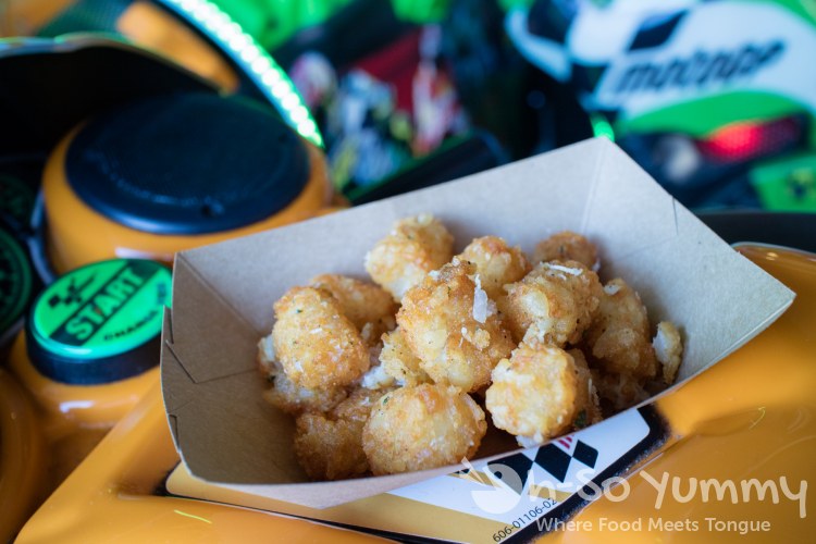 Coin-Op at Taste of North Park Coin-Op at Taste of North Park