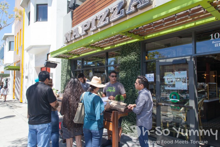 Taste of Hillcrest 2016 Taste of Hillcrest 2016