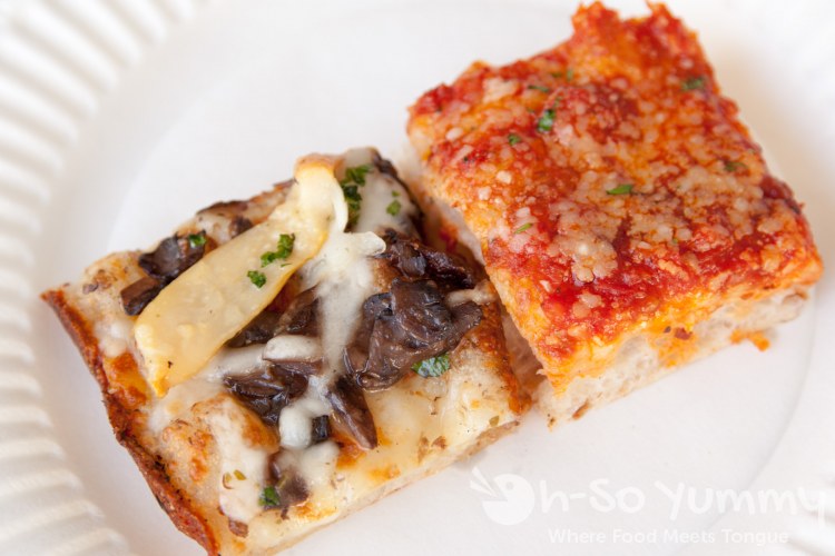 Napizza at Taste of Hillcrest 2016 Napizza at Taste of Hillcrest 2016