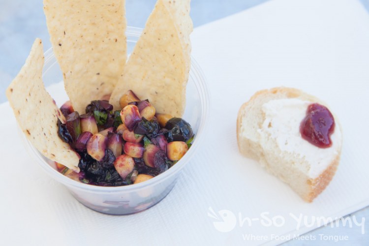 Vom Fass at Taste of Hillcrest 2016 Vom Fass at Taste of Hillcrest 2016