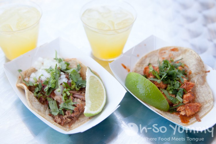 Baja Betty's at Taste of Hillcrest 2016 Baja Betty's at Taste of Hillcrest 2016