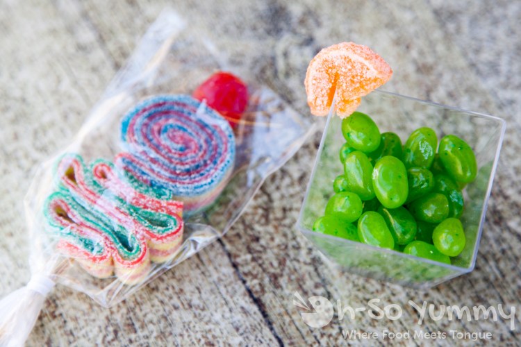 Candy Depot at Taste of Hillcrest 2016 Candy Depot at Taste of Hillcrest 2016