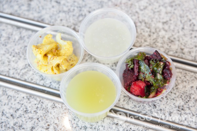 Lemonade at Taste of Hillcrest 2016 Lemonade at Taste of Hillcrest 2016